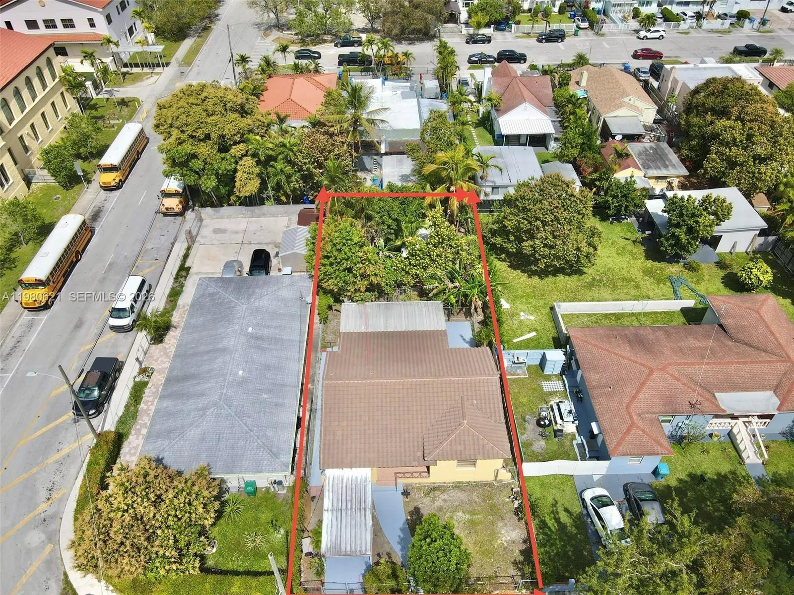 2395 SW 2nd Street, Miami FL 33135