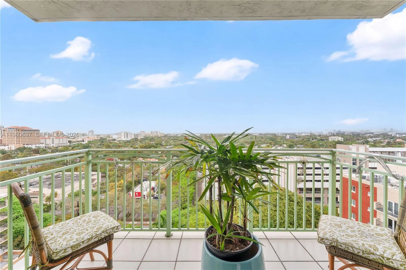 2 bedroom 2 bath for sale at 3500 Coral Way # 10, Miami FL 33145