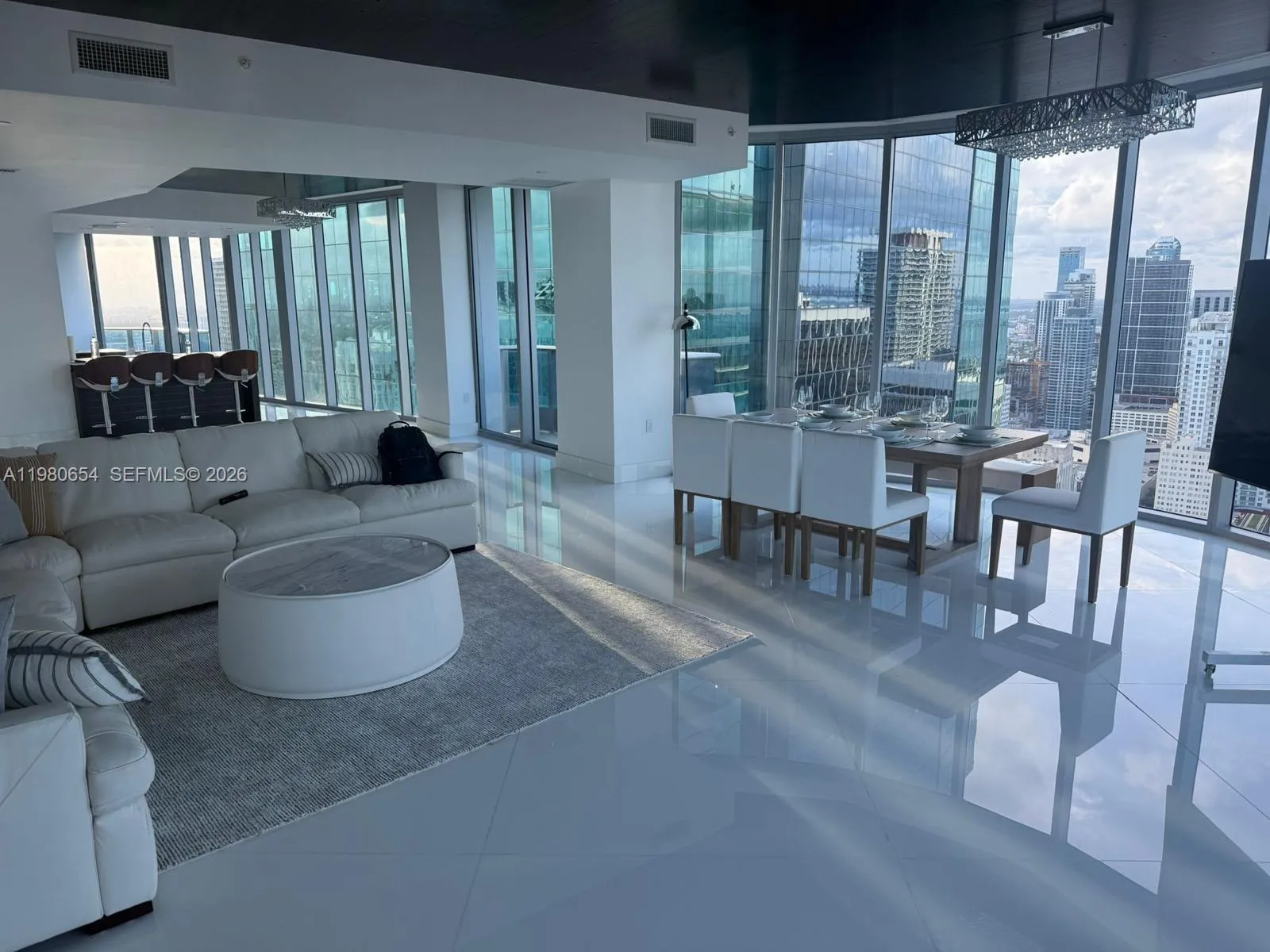 200 Biscayne Boulevard Way # 4801, Miami FL 33131