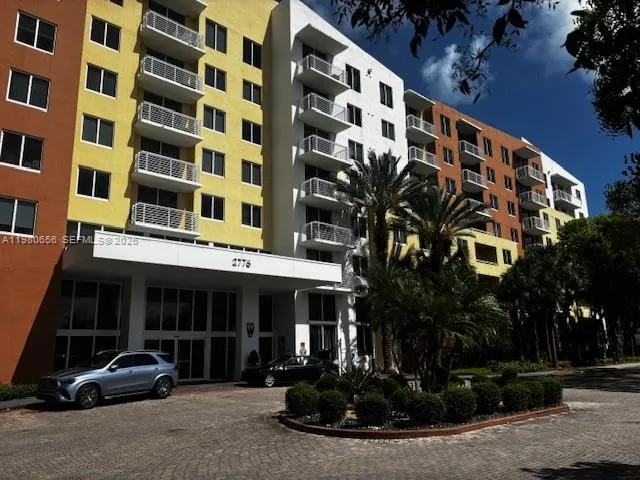 2775 NE 187th St # 512, Aventura FL 33180