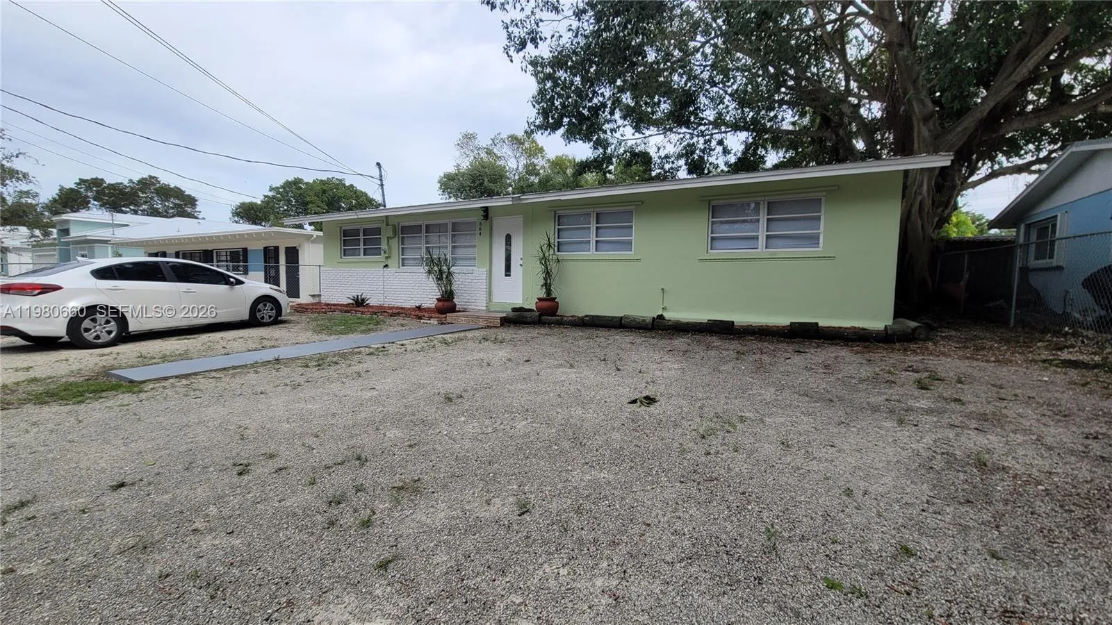 664 Colson Dr, Key Largo FL 33037