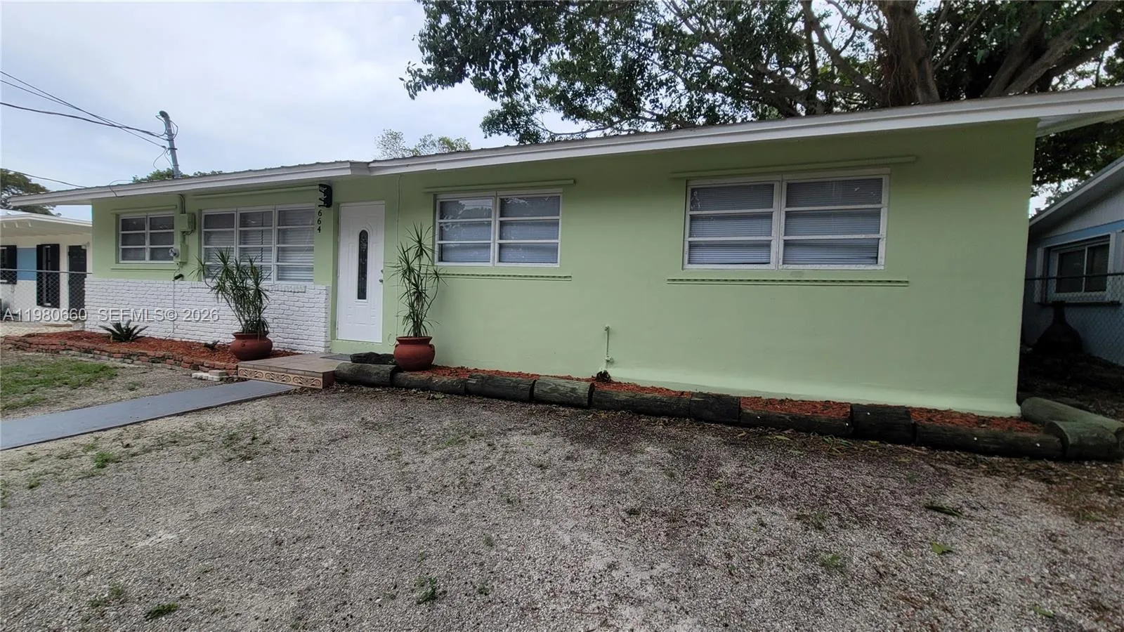 664 Colson Dr, Key Largo FL 33037