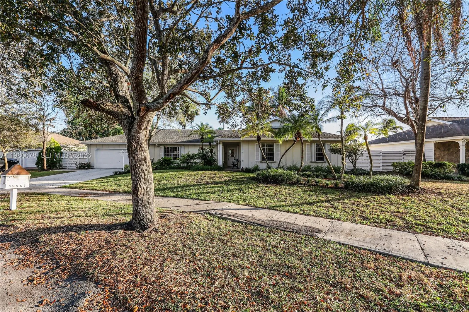 14952 SW 149th St, Miami FL 33196