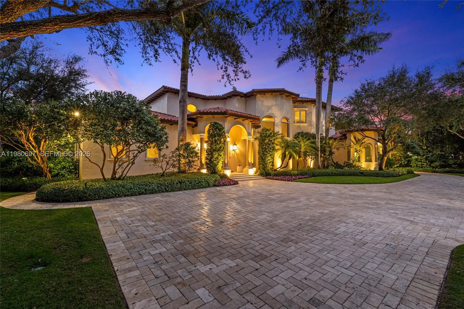 6255 SW 133rd St, Pinecrest FL 33156