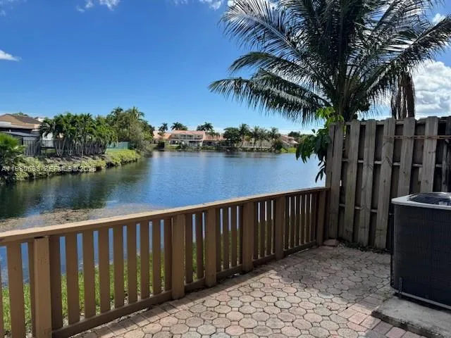 3 bedroom 2 bath for sale at 13404 SW 62nd St # 101L, Miami FL 33183