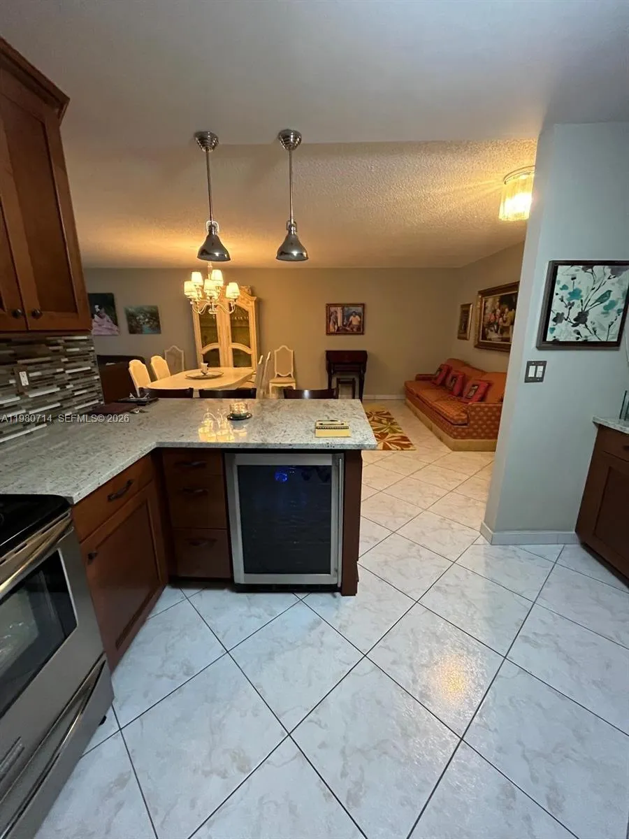1601 S Ocean Dr # 605, Hollywood FL 33019