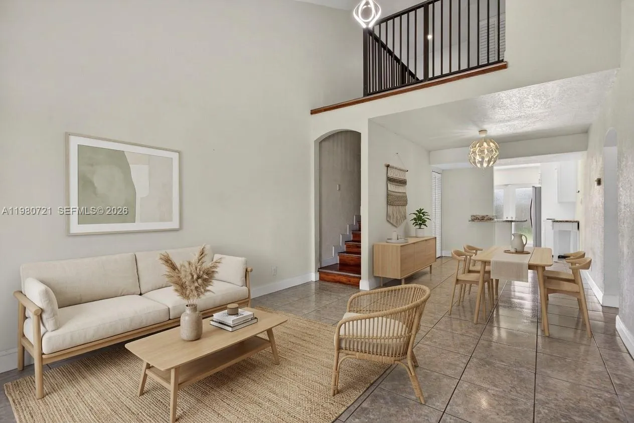 3 bedroom 2 bath for sale at 11160 NW 37th St, Sunrise FL 33351