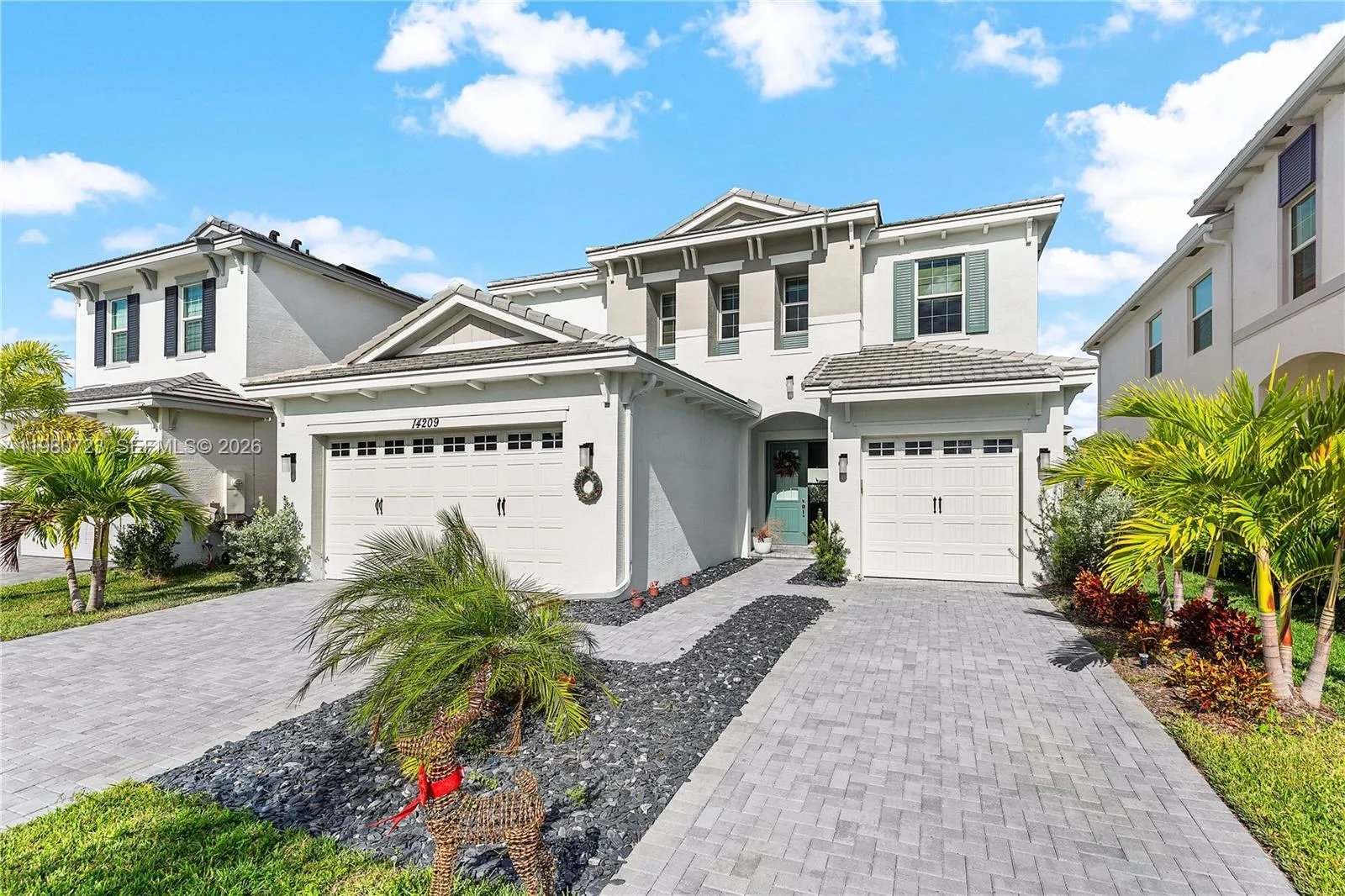 14209 Lace Bark Ln, Westlake FL 33470