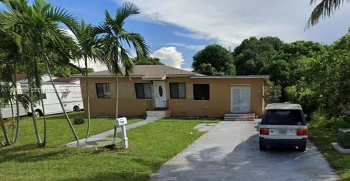2 bedroom 1 bath for sale at 340 NW 147th St, Miami FL 33168