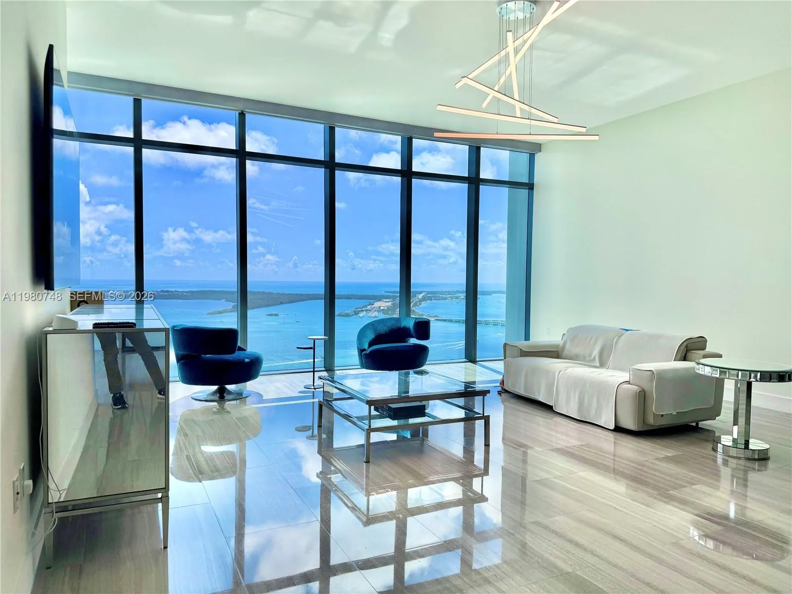 1451 Brickell Ave # 4501, Miami FL 33131
