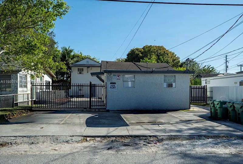for sale at 2378 NW 60th St, Miami FL 33142