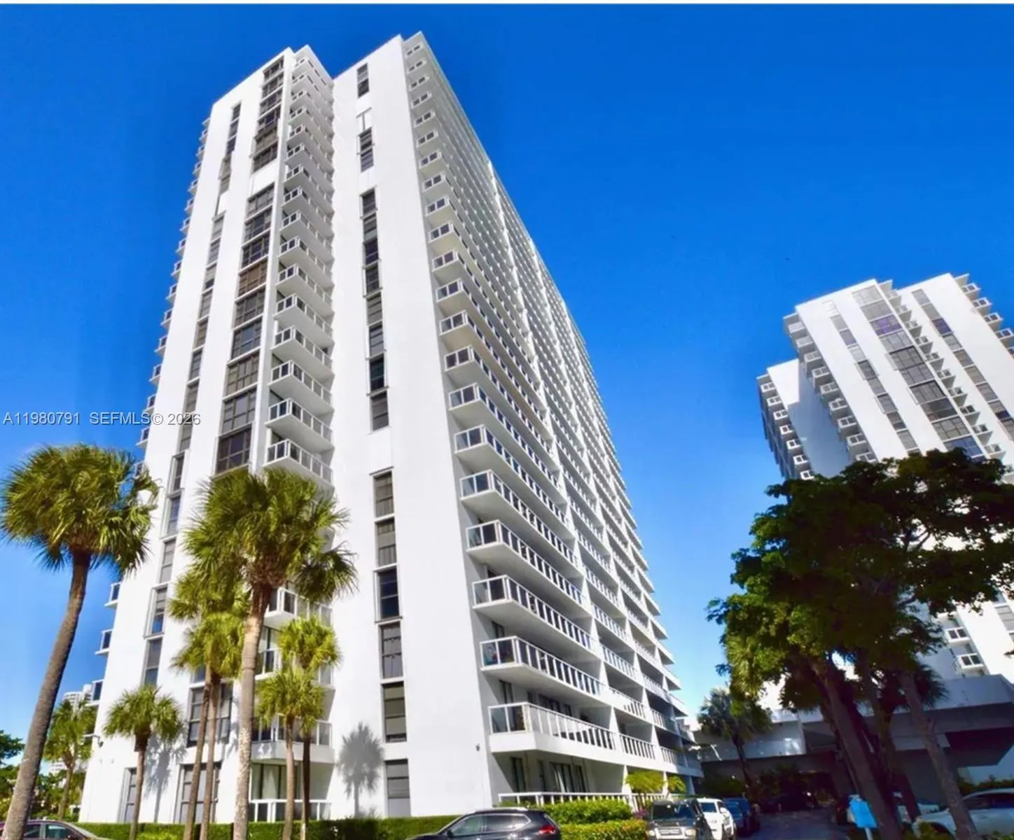 20505 E Country Club Dr # 534, Aventura FL 33180