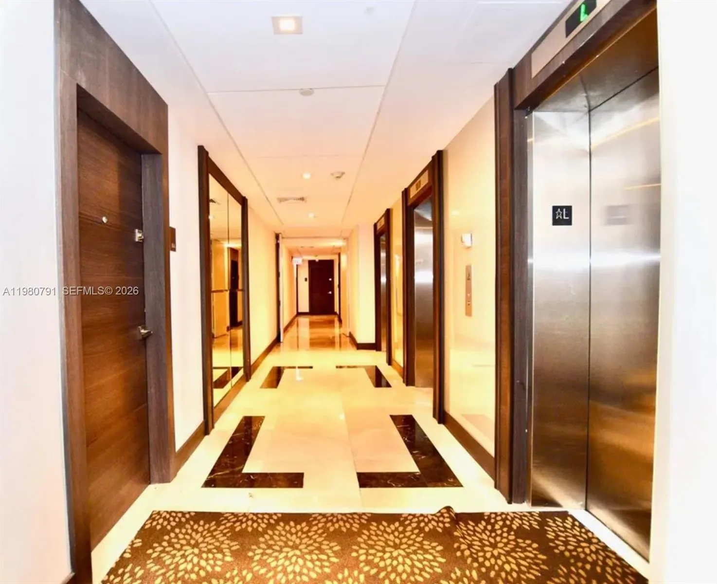 20505 E Country Club Dr # 534, Aventura FL 33180