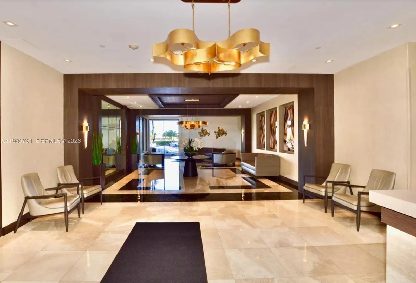 20505 E Country Club Dr # 534, Aventura FL 33180