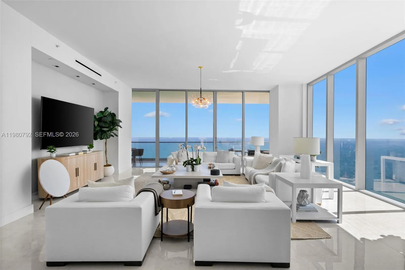18501 Collins Ave # 4304, Sunny Isles Beach FL 33160