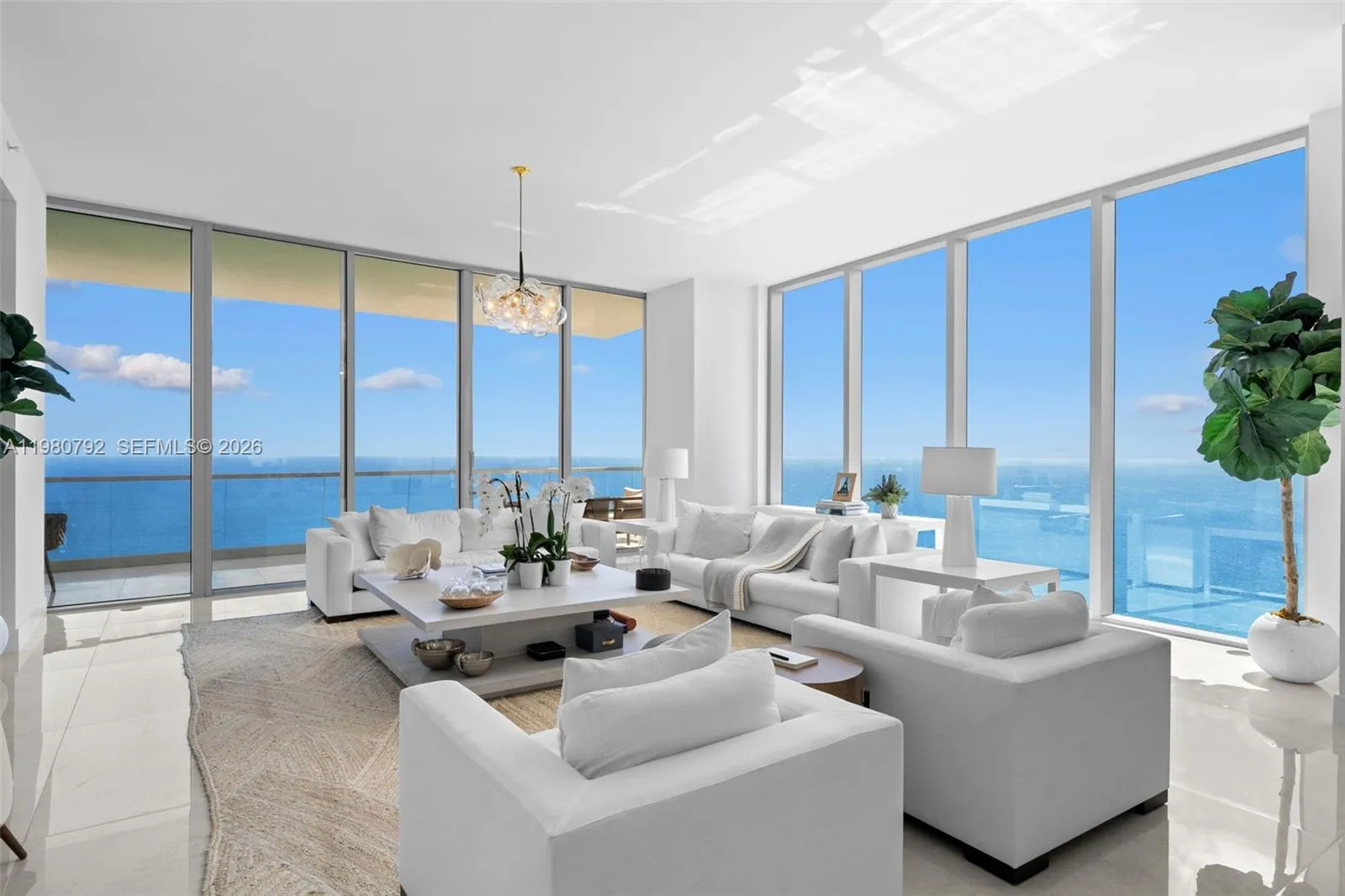 18501 Collins Ave # 4304, Sunny Isles Beach FL 33160