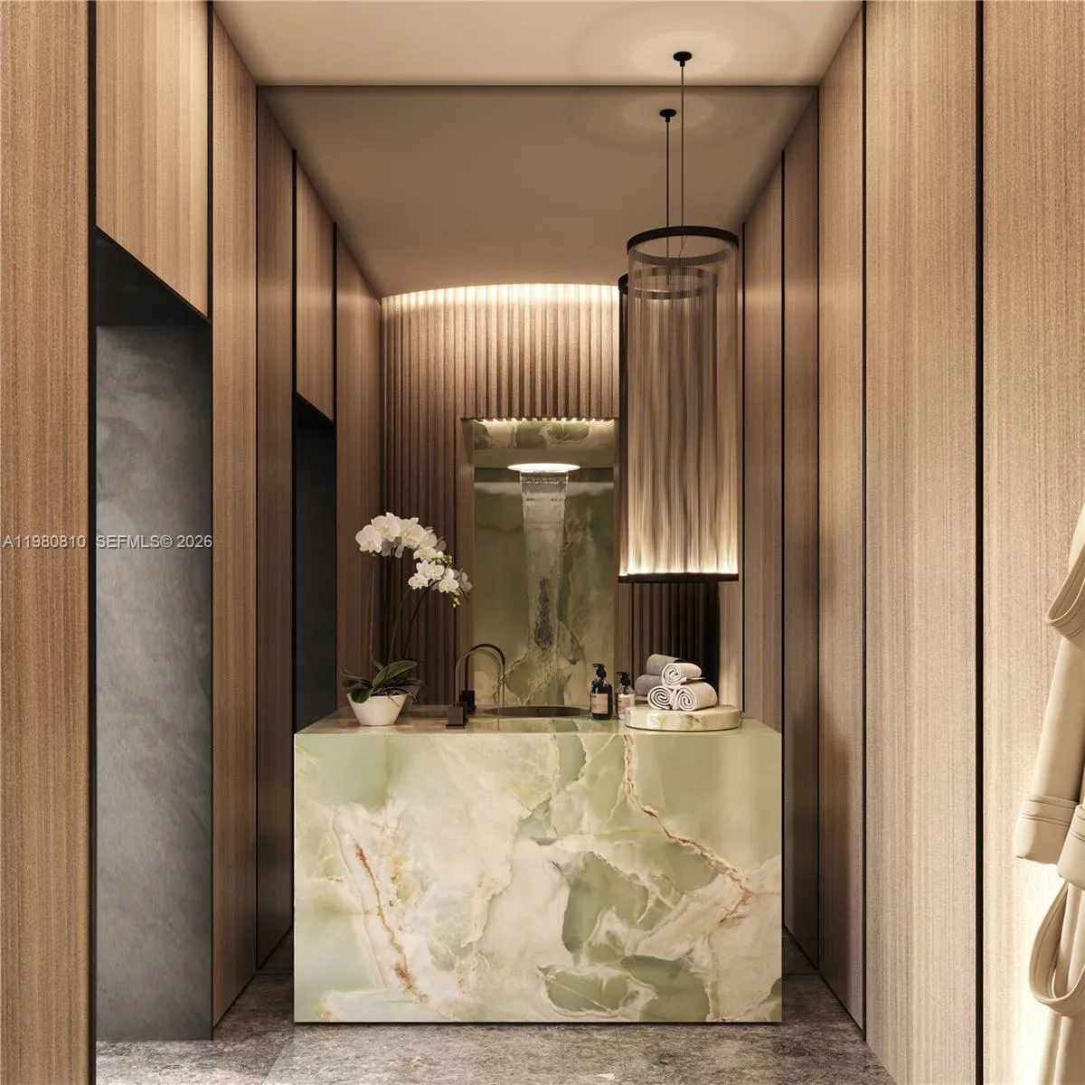 7940 West Drive # 901, Miami Beach FL 33141