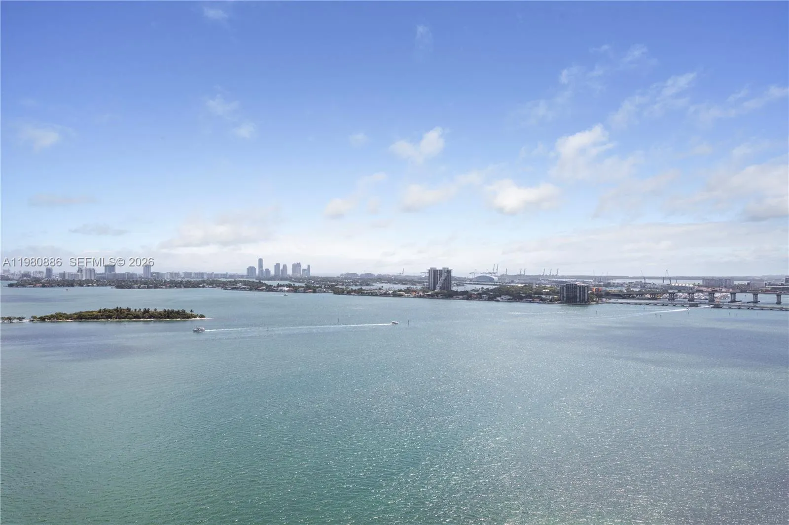 665 NE 25th St # 2102, Miami FL 33137