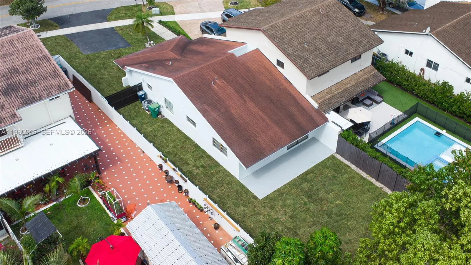 6427 SW 135th Ave, Miami FL 33183