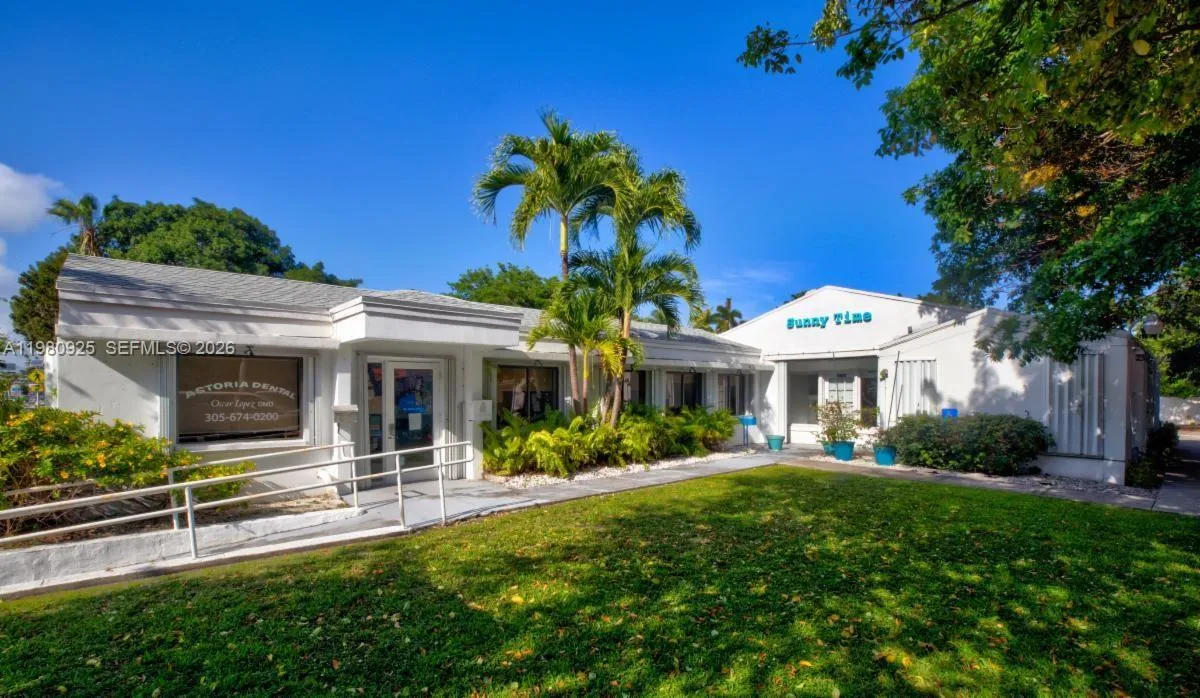 for sale at 1235 Alton Rd, Miami Beach FL 33139