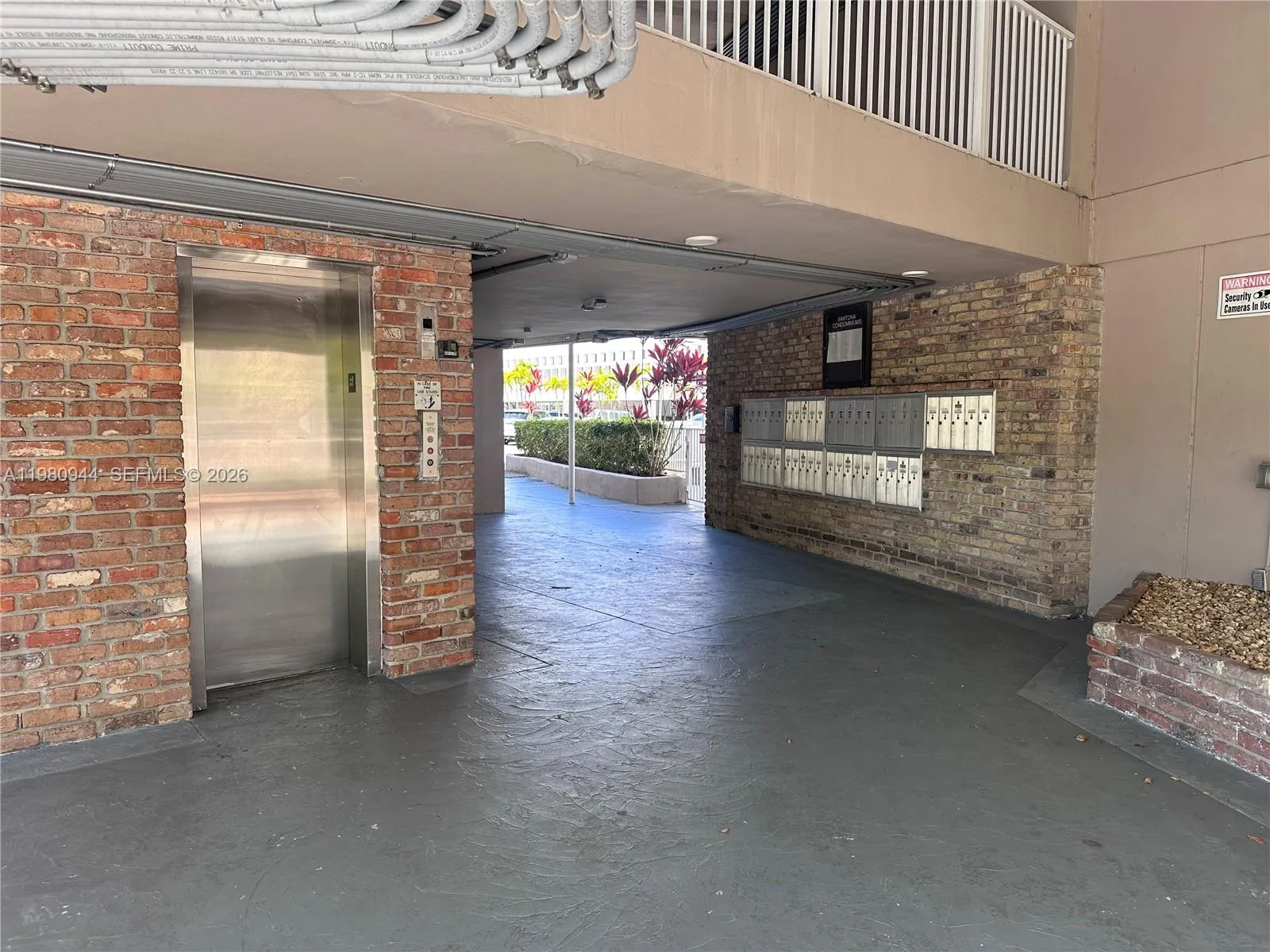 6580 Santona St # A17, Coral Gables FL 33146