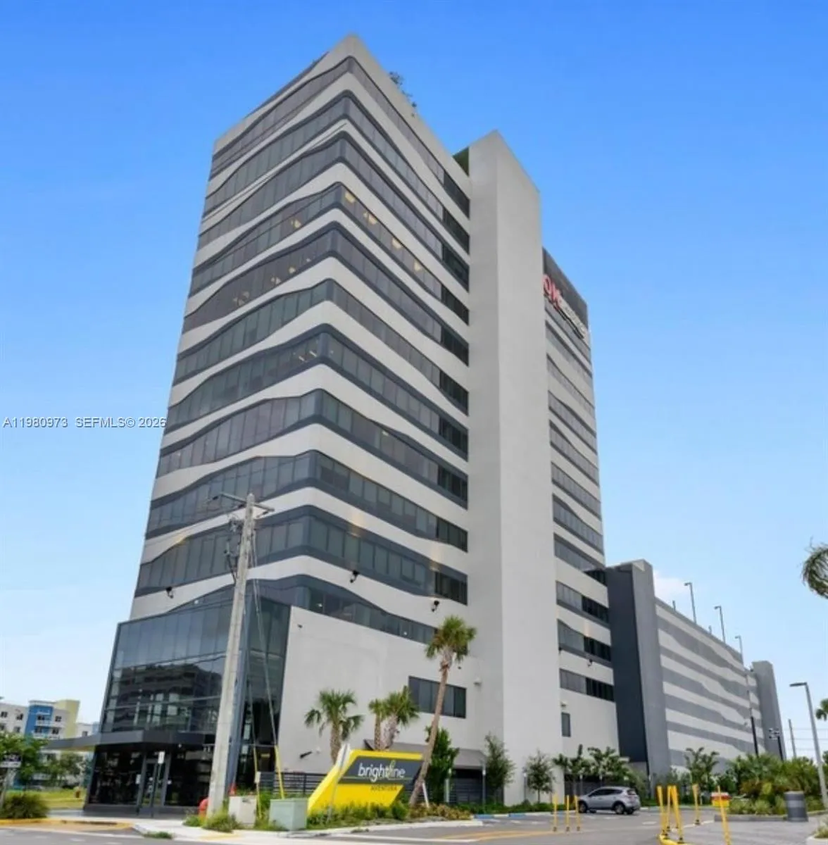 for sale at 19790 W Dixie Hwy # 611, Aventura FL 33180