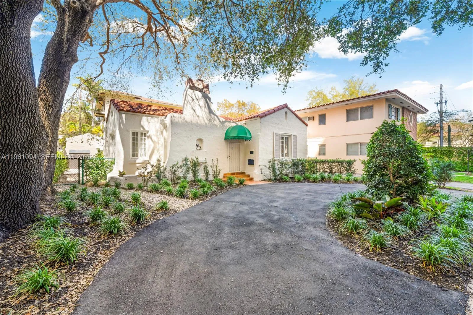 4 bedroom 3 bath for sale at 311 Navarre Ave, Coral Gables FL 33134