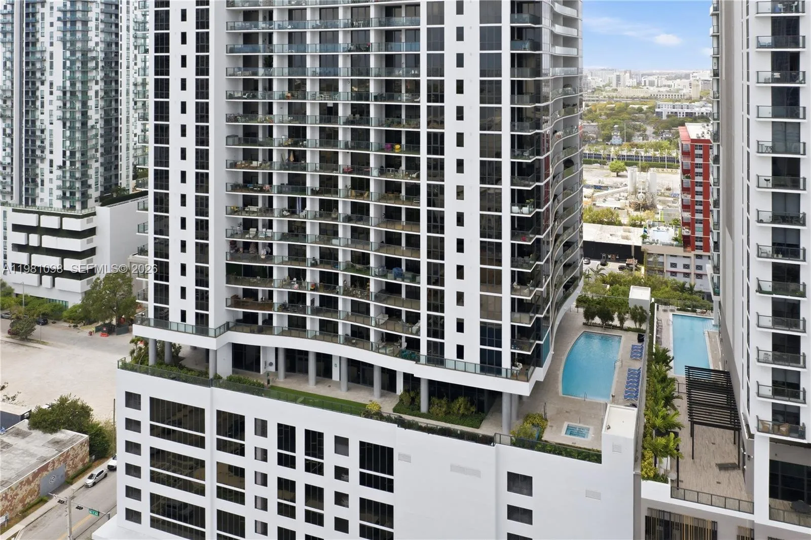 1600 NE 1st Ave # 1610, Miami FL 33132