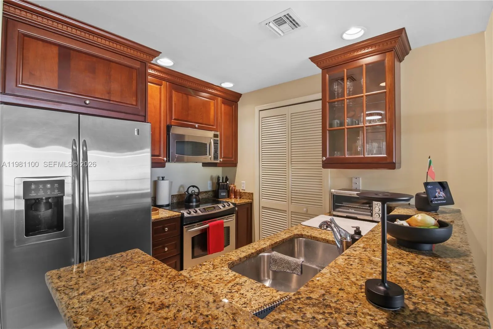 100 Andalusia Ave # 708, Coral Gables FL 33134