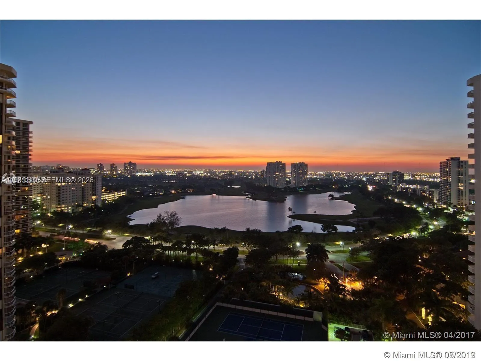 20281 E Country Club Dr # 1703, Aventura FL 33180