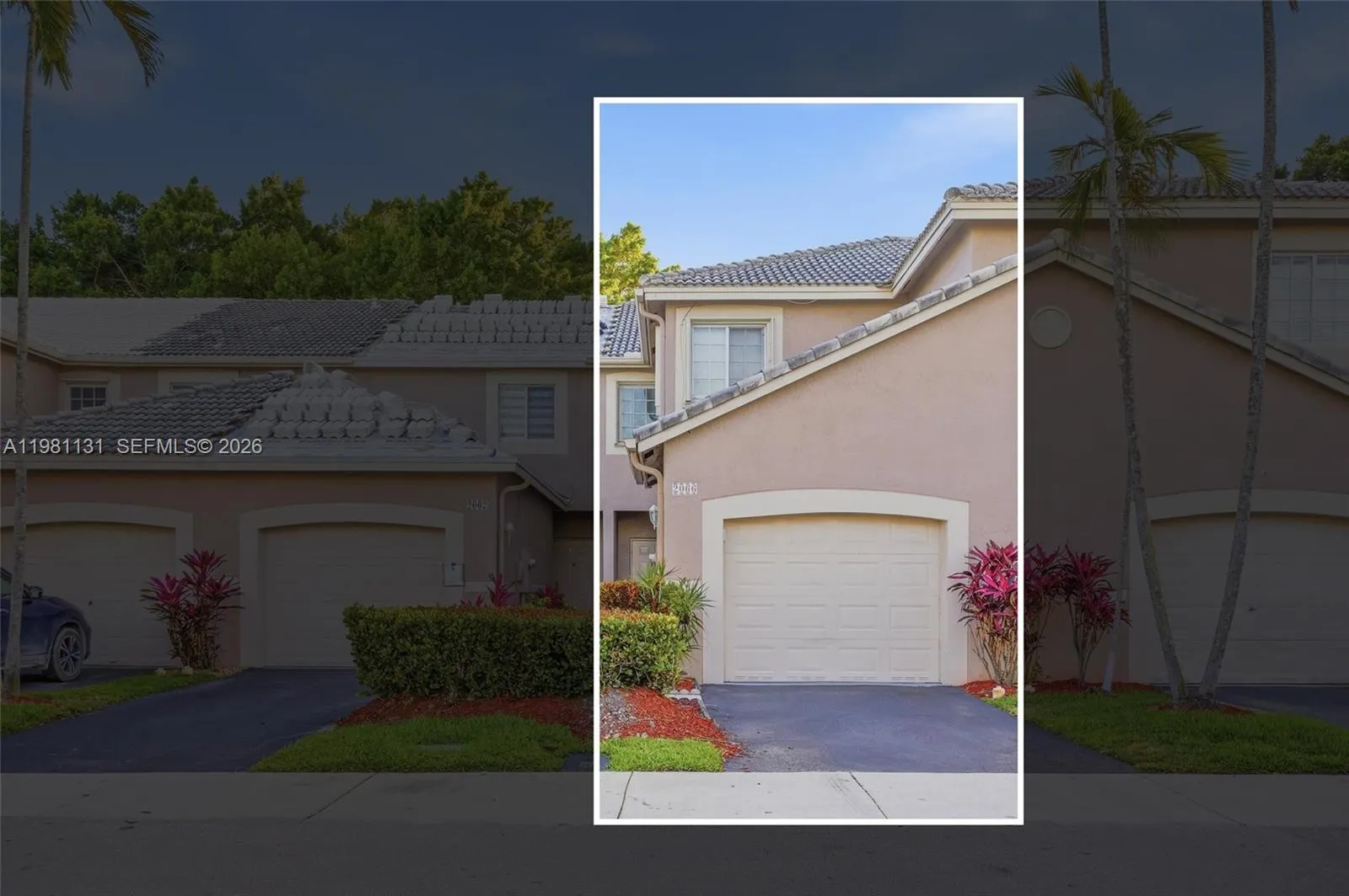 2066 Madeira Dr # 2066, Weston FL 33327