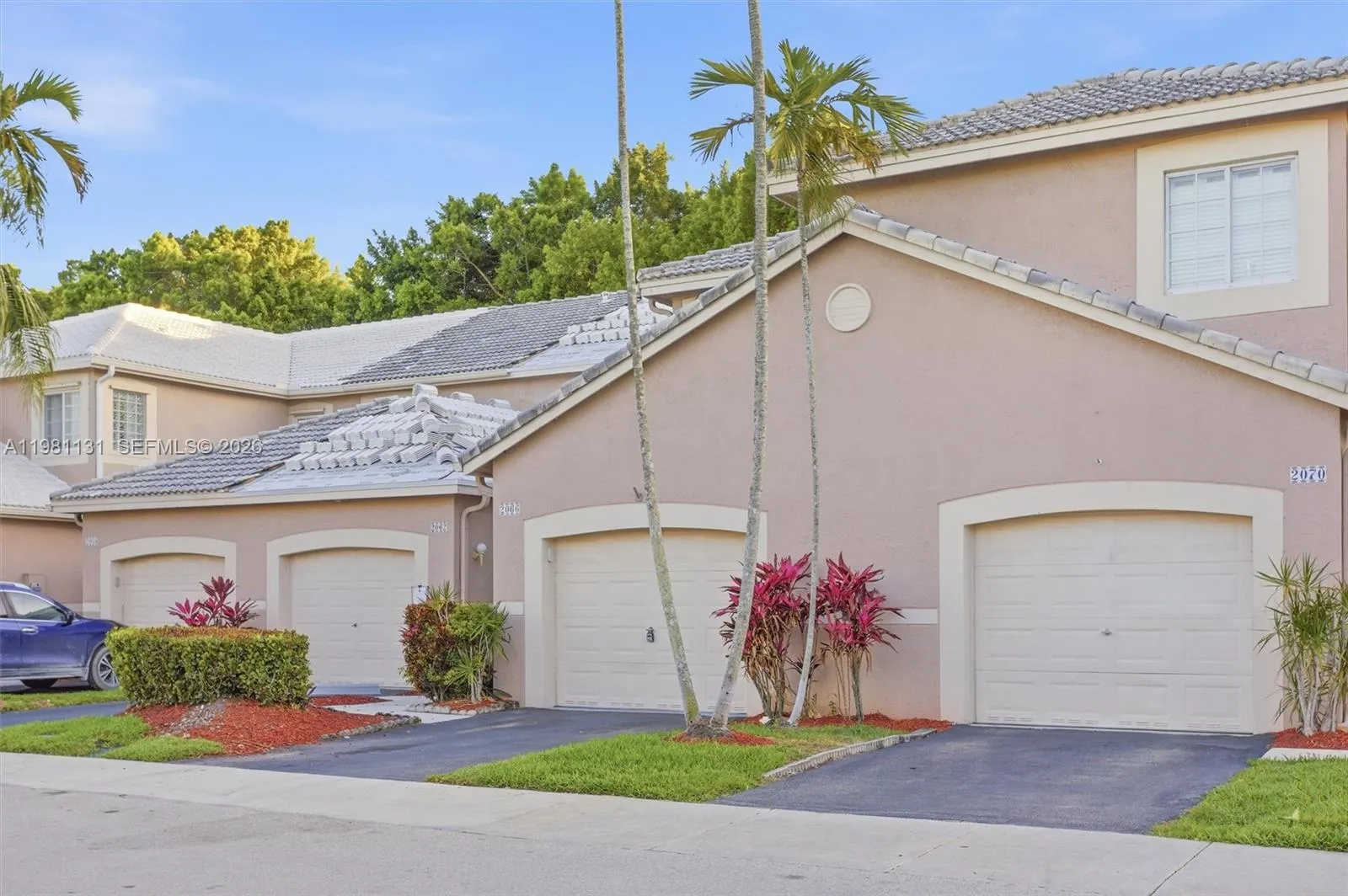 2066 Madeira Dr # 2066, Weston FL 33327