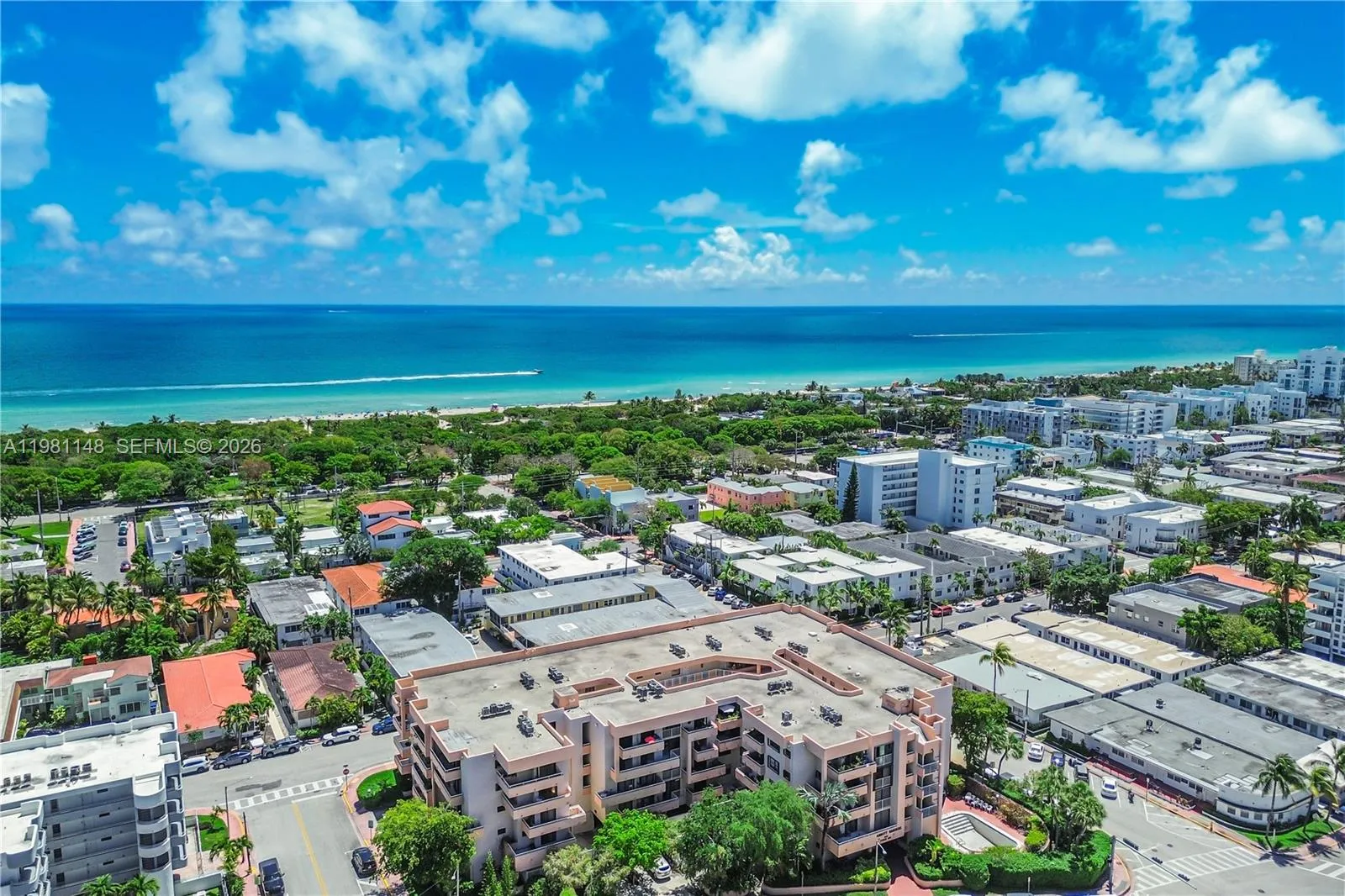 8101 Byron Ave # 509, Miami Beach FL 33141