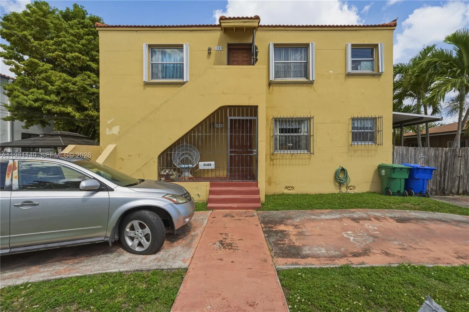 for sale at 3501 SW 16th Ter, Miami FL 33145