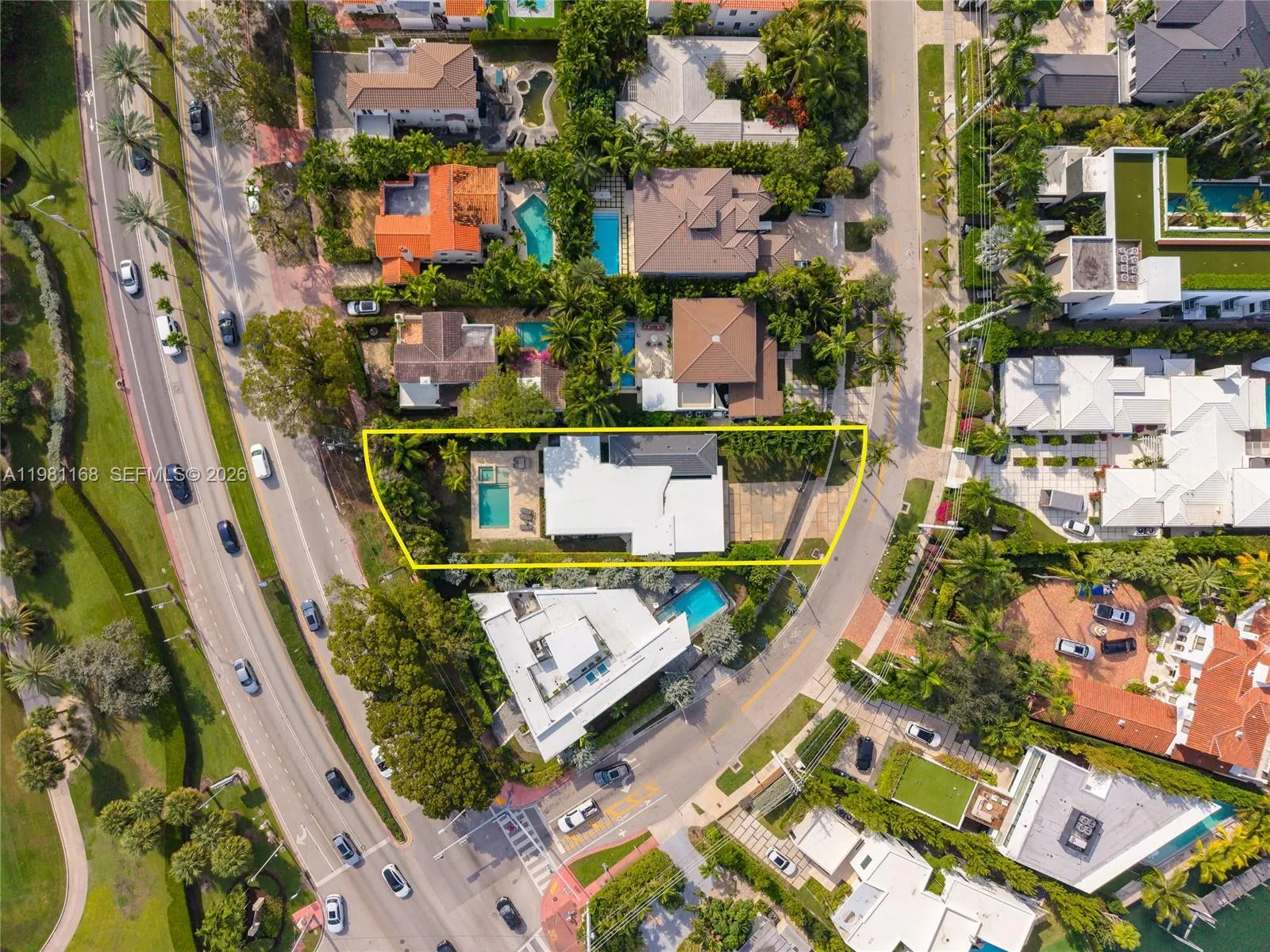3141 N Bay Rd, Miami Beach FL 33140