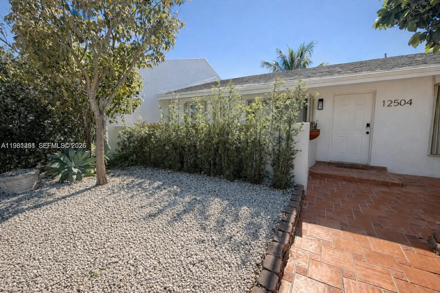 3 bedroom 2 bath for sale at 12504 SW 112th Ter, Miami FL 33186