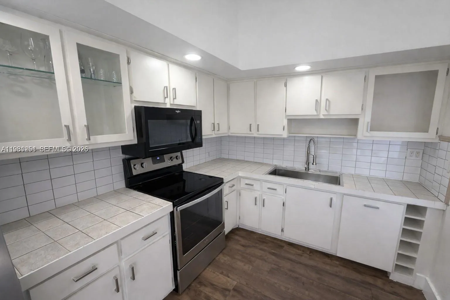 12504 SW 112th Ter, Miami FL 33186