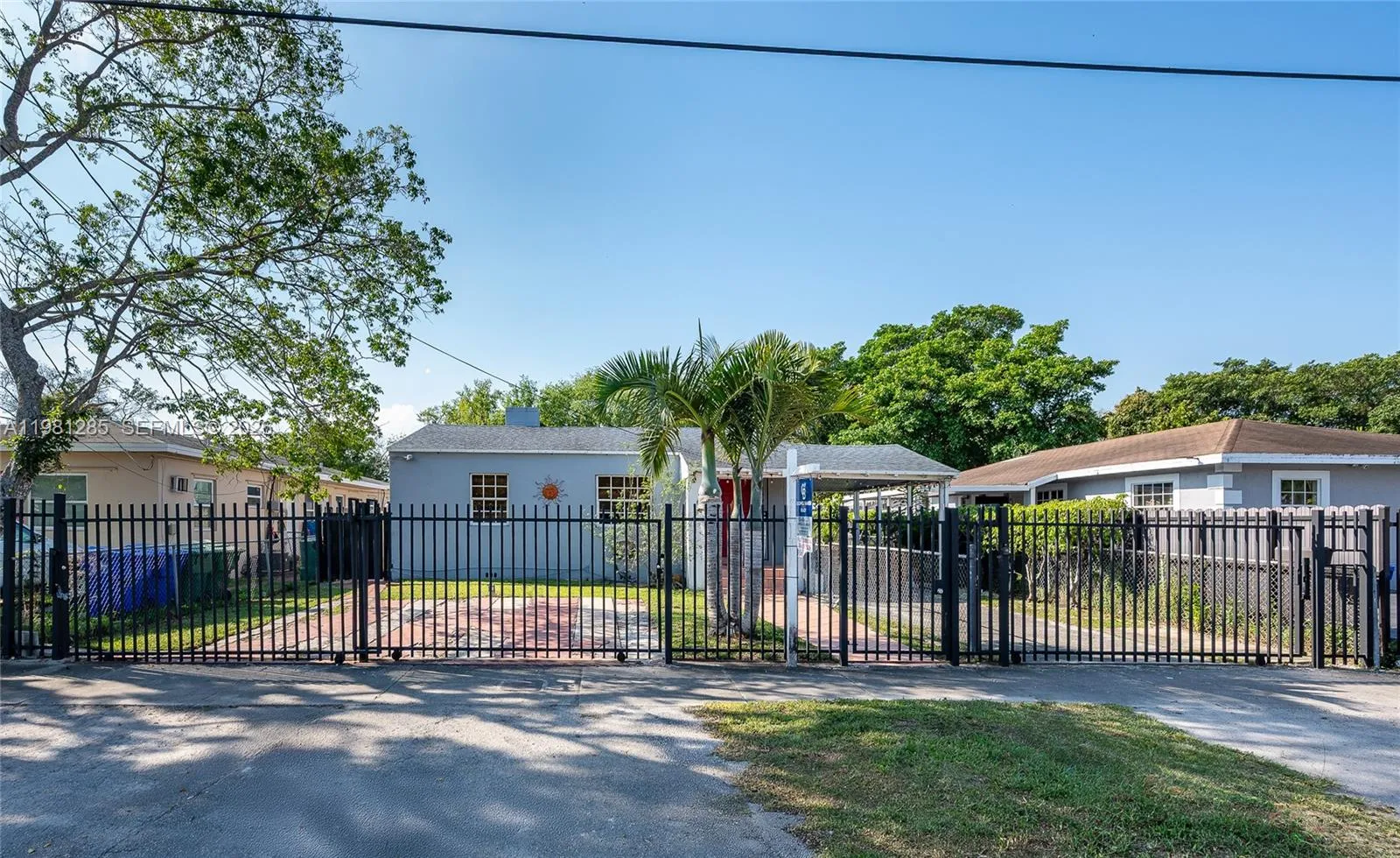 for sale at 2610 NW 33rd St # 2612, Miami FL 33142