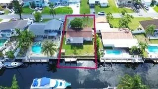 2525 Tortugas Ln, Fort Lauderdale FL 33312