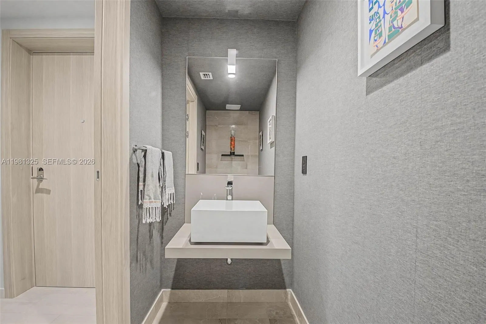 1000 Brickell Plz # 2912, Miami FL 33131