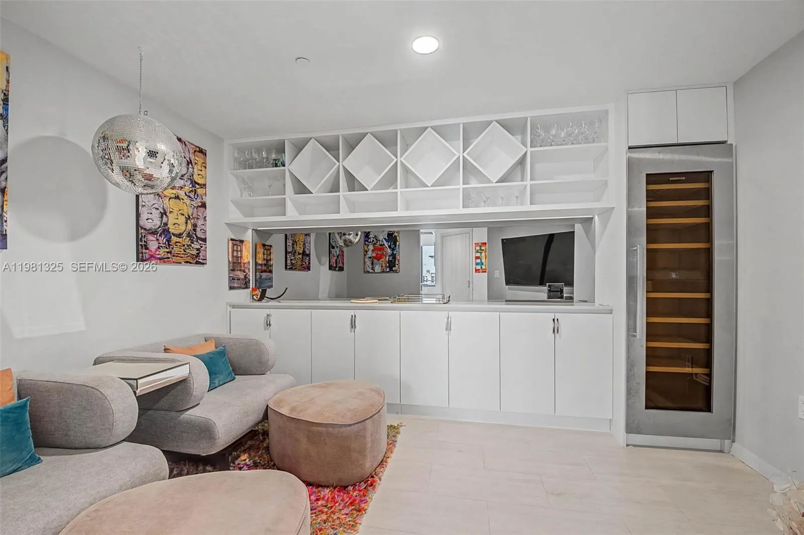 1000 Brickell Plz # 2912, Miami FL 33131