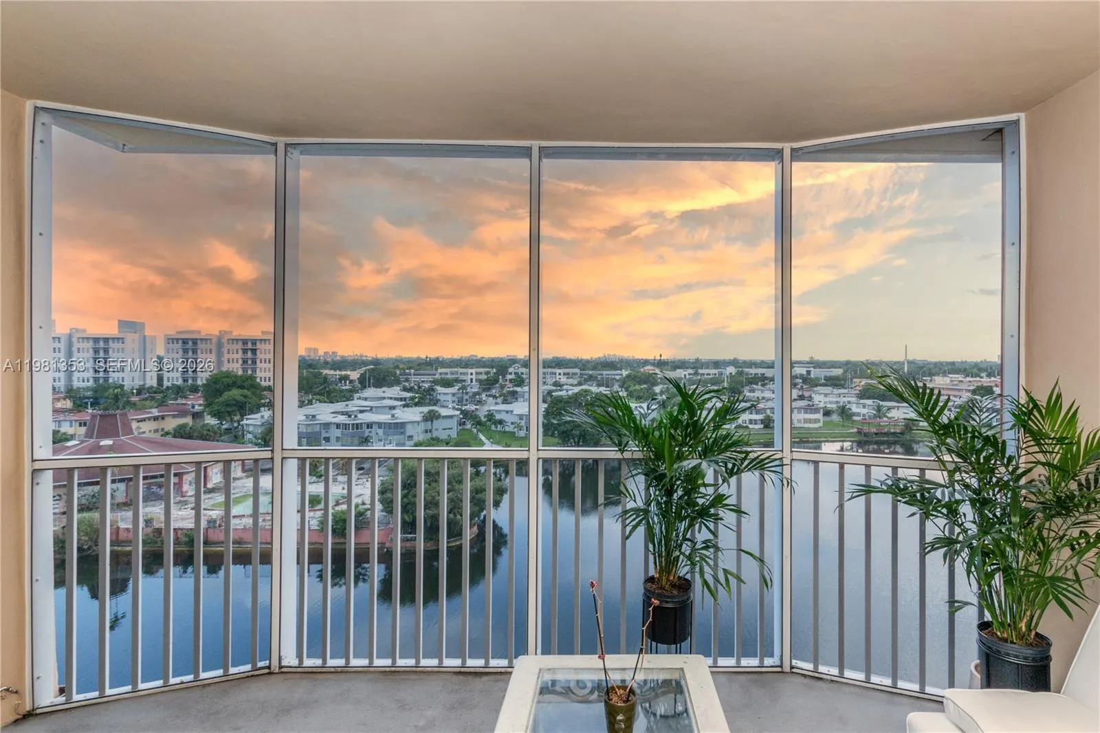 2 bedroom 2 bath for sale at 1750 NE 191st St # 4, Miami FL 33179