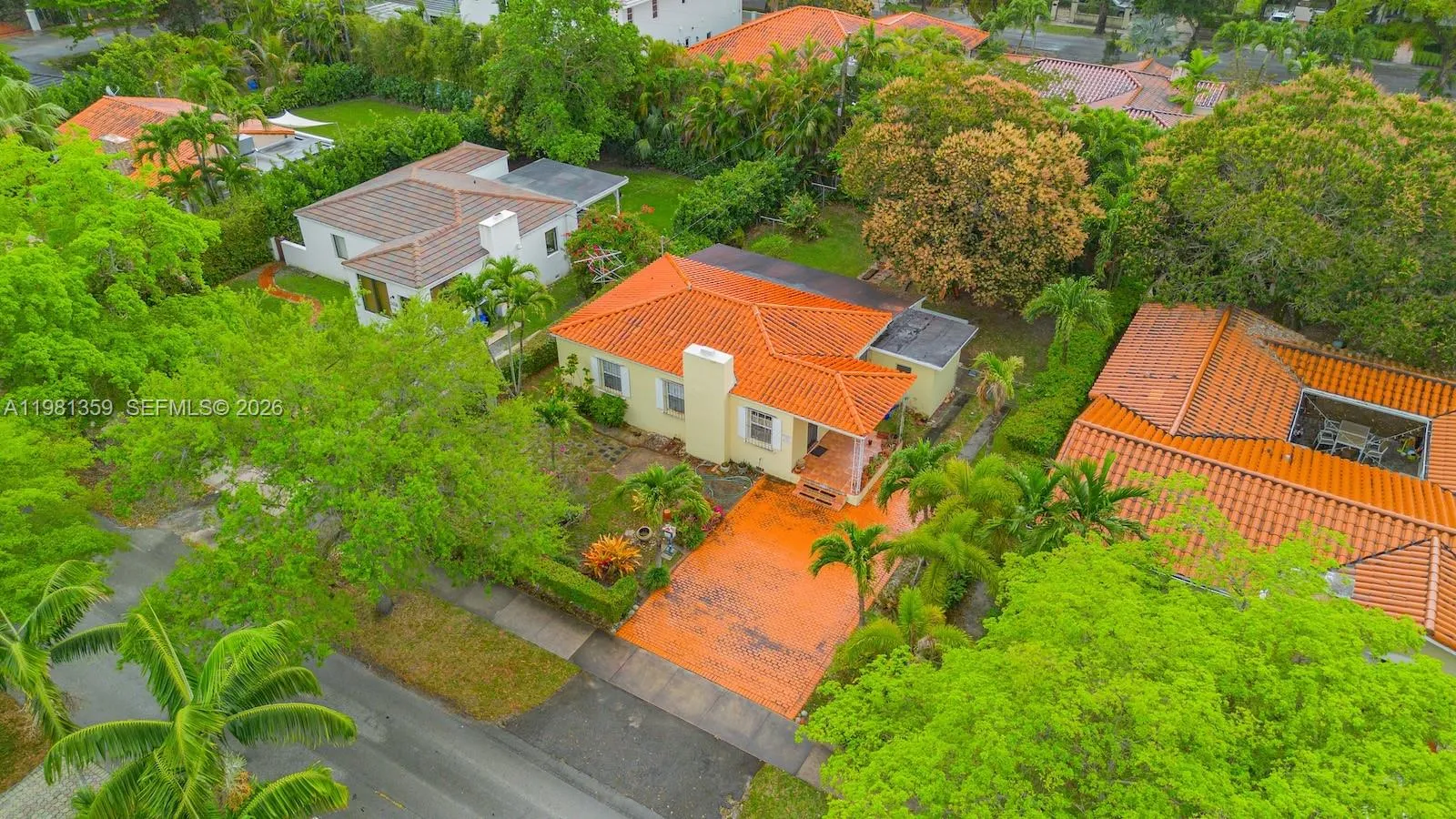 for sale at 512 Mendoza Ave, Coral Gables FL 33134