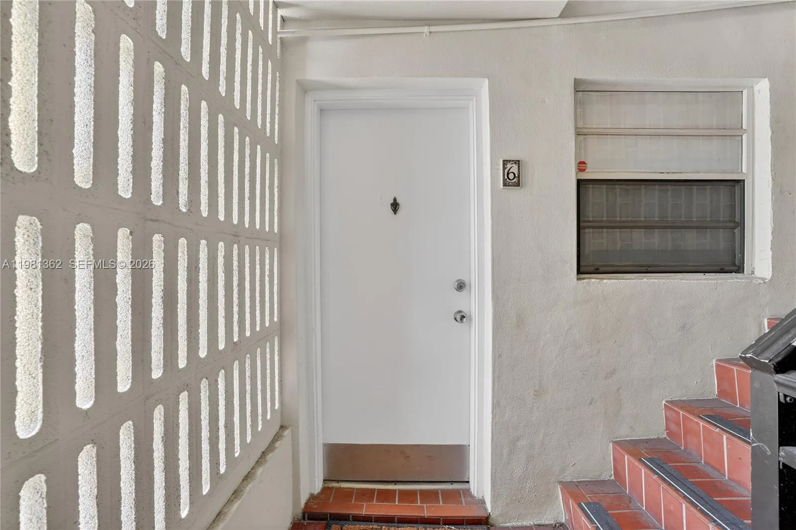 1600 S Le Jeune Rd # 6, Coral Gables FL 33134