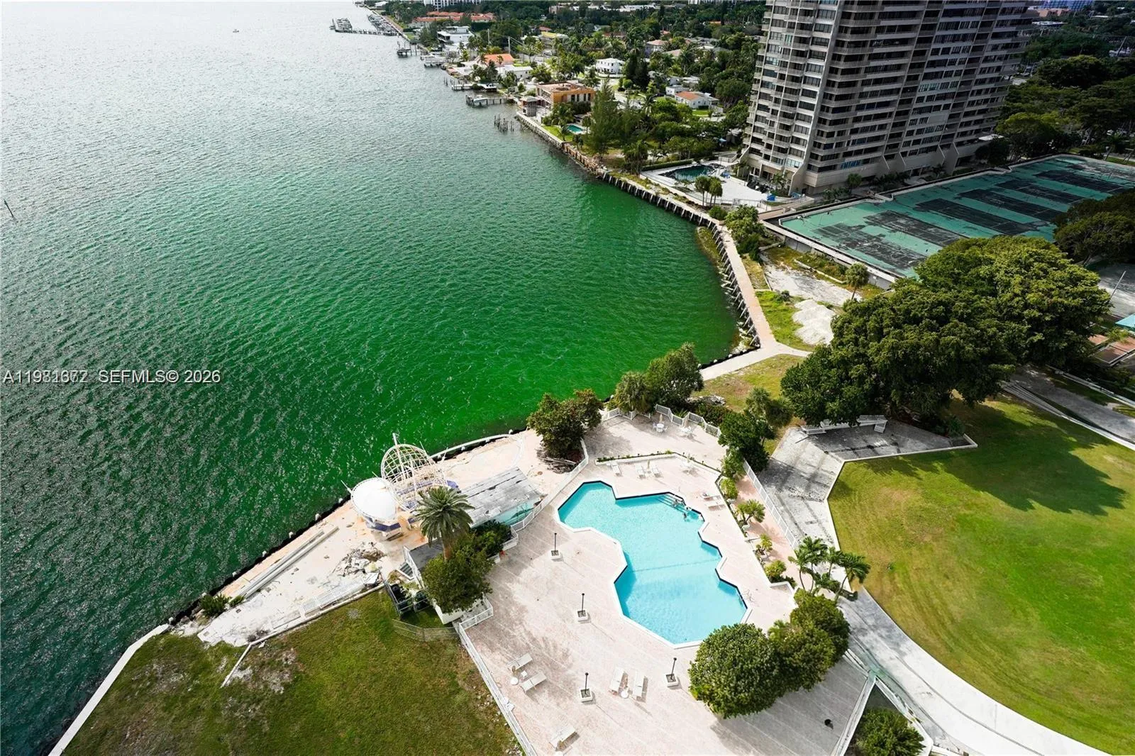 11111 Biscayne Blvd # 20E, Miami FL 33181