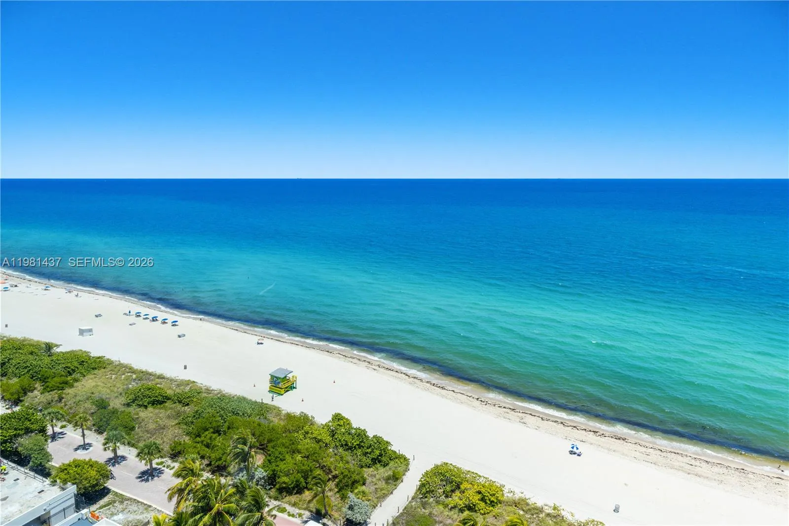 1 bath for sale at 5445 Collins Ave # 627, Miami Beach FL 33140