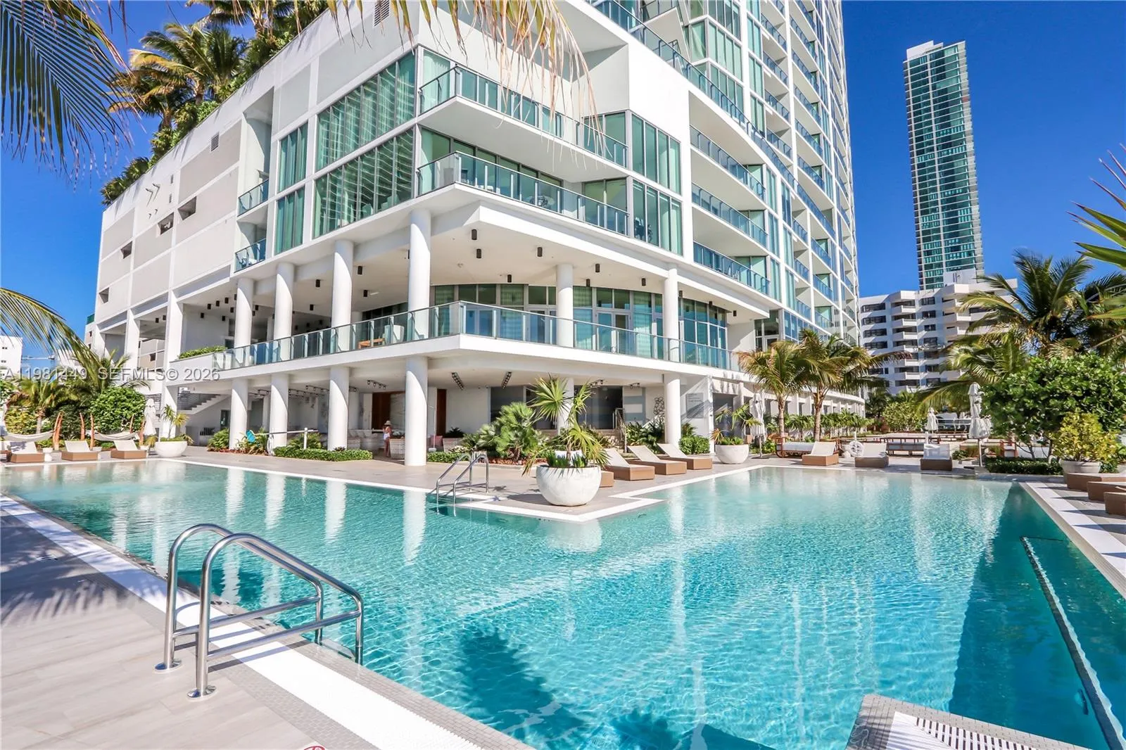 2900 NE 7th Ave # 404, Miami FL 33137