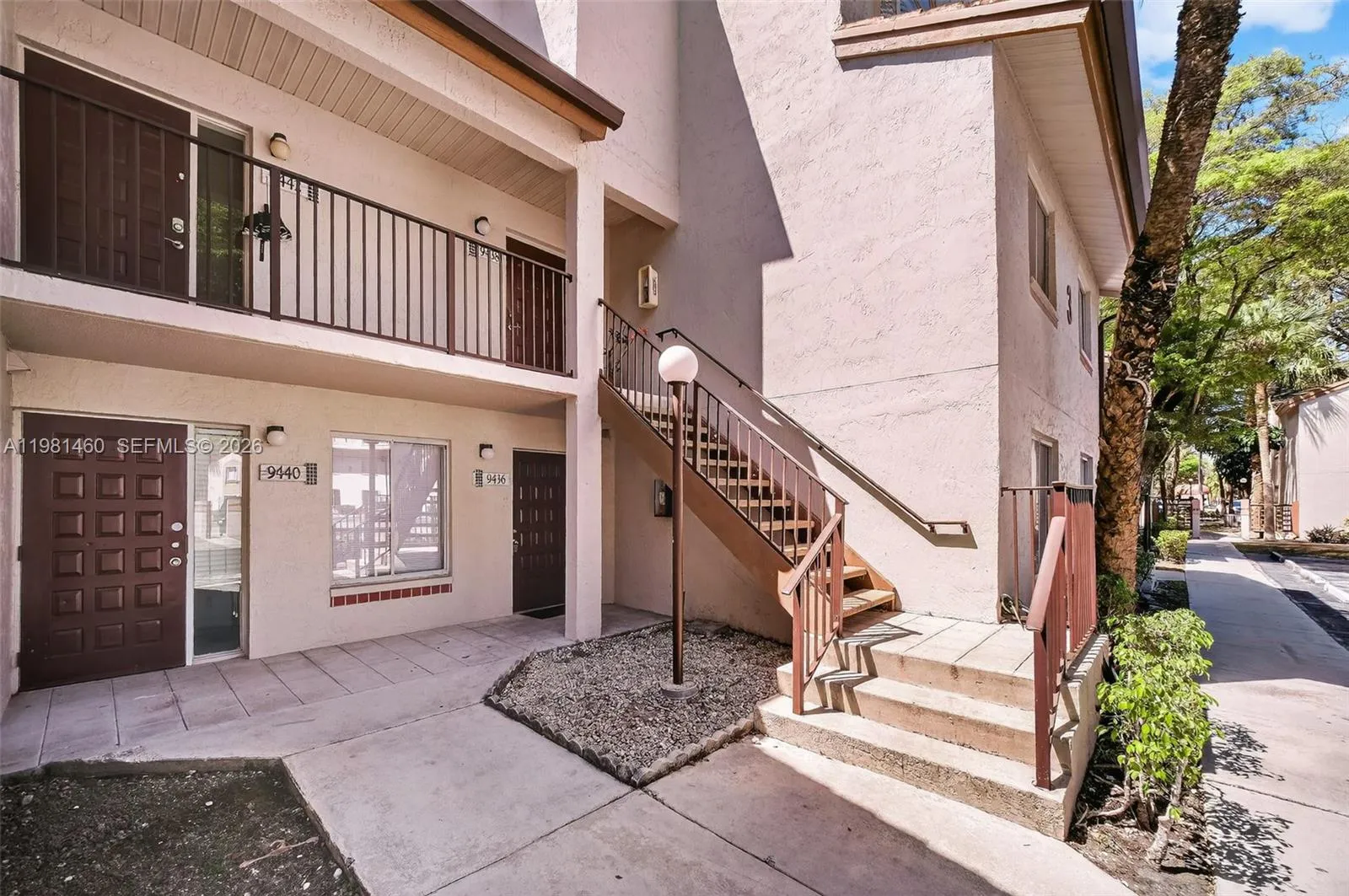 2 bedroom 1 bath for sale at 9436 SW 140th Ct # 9436, Miami FL 33186