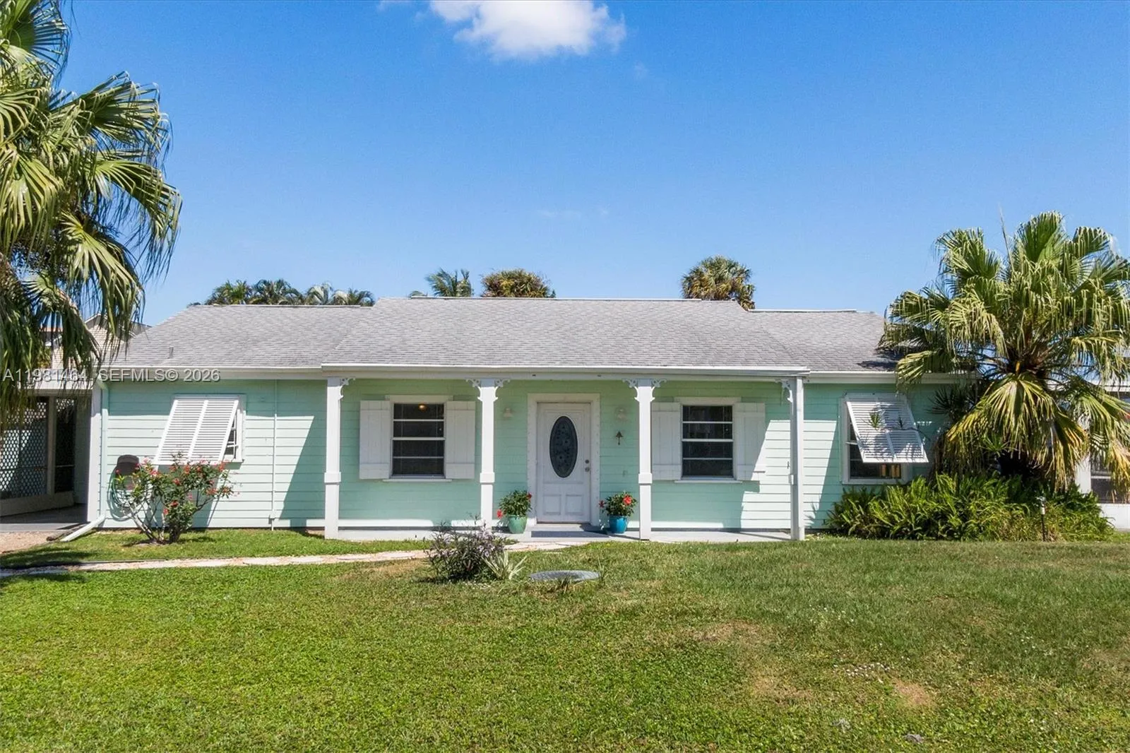 779 SW 31st St, Palm City FL 34990