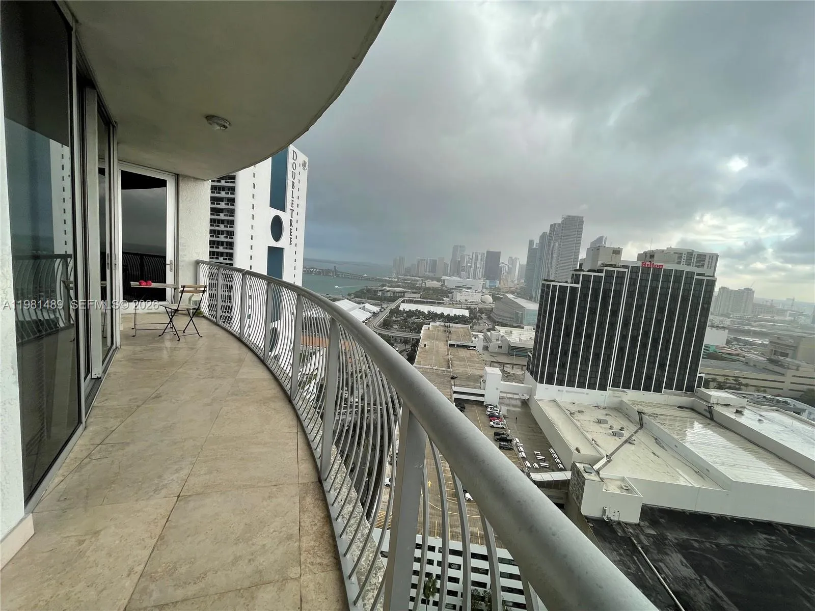 1750 N Bayshore Dr # 2814, Miami FL 33132